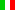 Bandiera Italiana